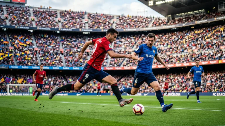 Canadian national soccer team players celebrating on the pitch in red jerseys