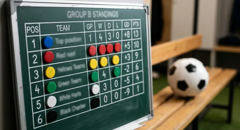 How Canada Can Reach the World Cup 2026 Knockouts: Every Group B Scenario