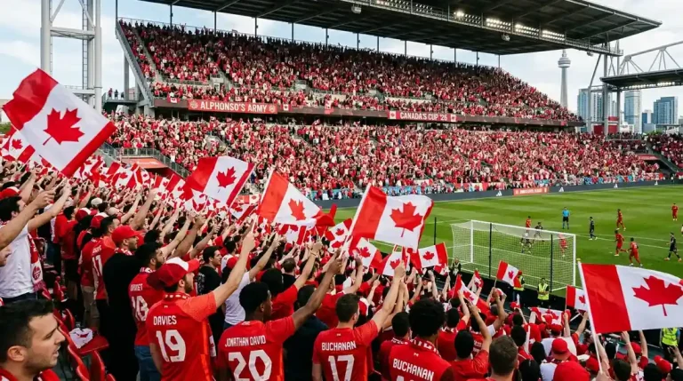 Canada World Cup 2026 Performance Review — What Went Right and Wrong