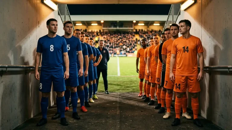 France vs Morocco — World Cup 2026 Quarter-Final Preview and Odds