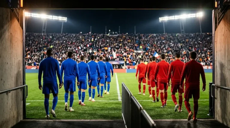 France vs Spain — World Cup 2026 Semi-Final Preview and Odds