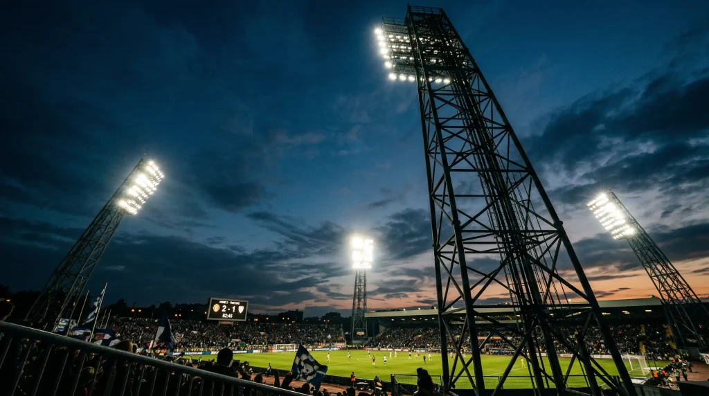 World Cup 2026 Group L analysis showing England, Croatia, and Ghana competition paths