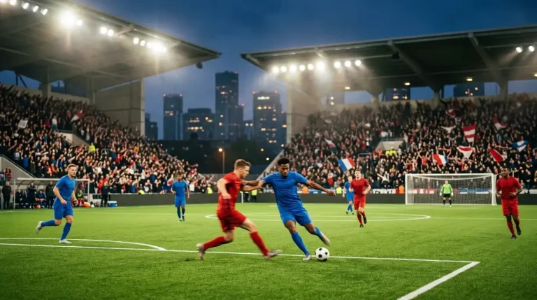 Portugal vs Croatia — World Cup 2026 Round of 32 Preview and Odds