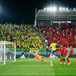 World Cup 2026 Group C featuring Brazil against Morocco, Haiti, and Scotland