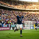 World Cup 2026 Golden Boot odds featuring top striker candidates and betting analysis