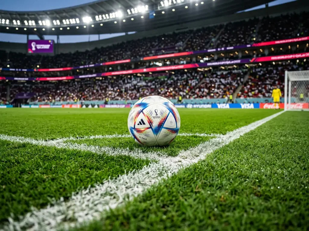 World Cup 2026 bet types explained showing moneyline spreads totals and prop betting options