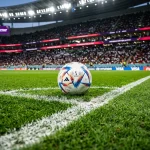 World Cup 2026 bet types explained showing moneyline spreads totals and prop betting options