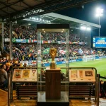 Historical World Cup moments that shaped betting markets and odds analysis