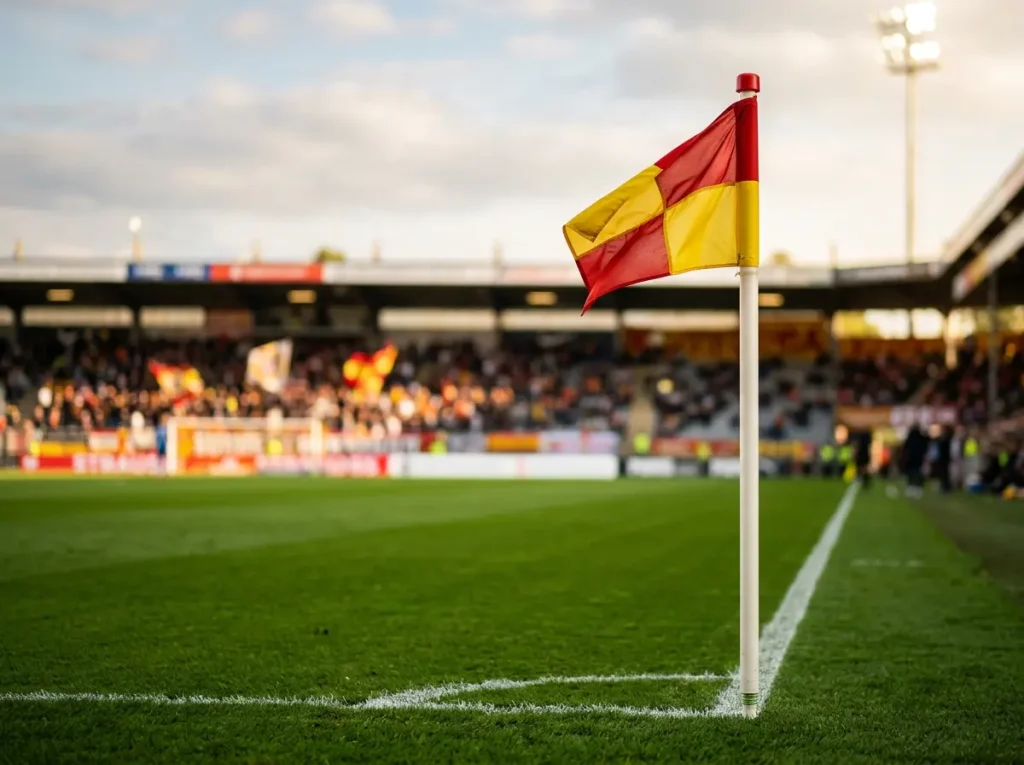 Flags and players from first-time World Cup qualifiers in 2026