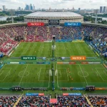 World Cup 2026 parlay strategy showing accumulator betting combinations and odds calculation