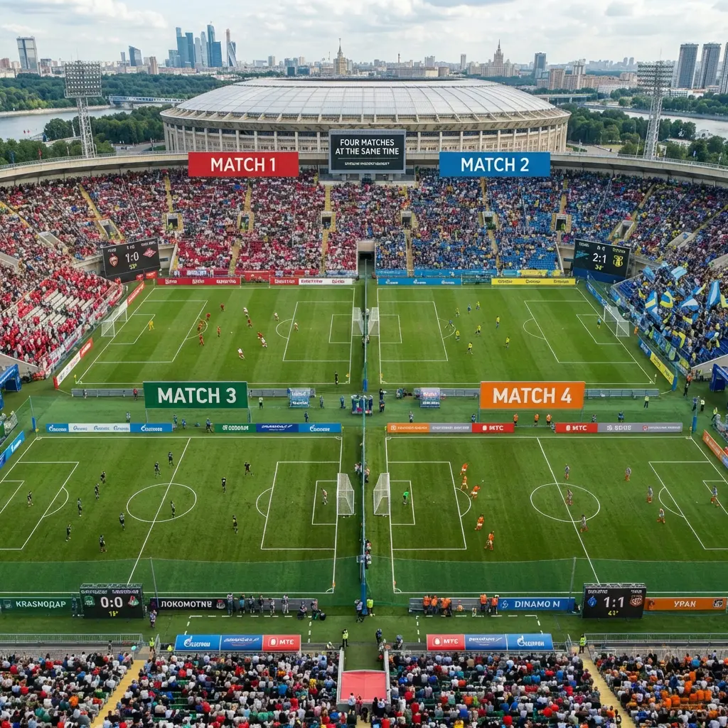 World Cup 2026 parlay strategy showing accumulator betting combinations and odds calculation